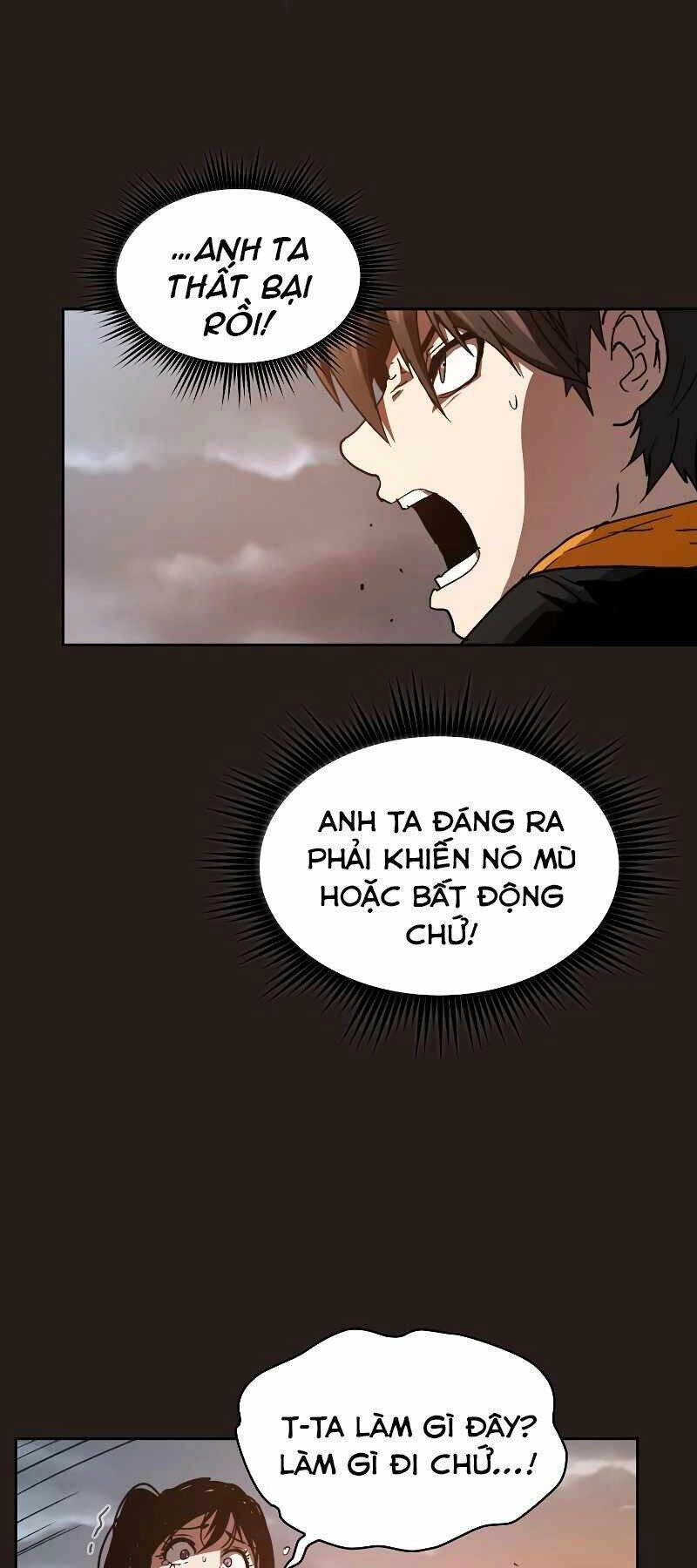 Thợ Săn Kỳ Ảo Chapter 1 - 57