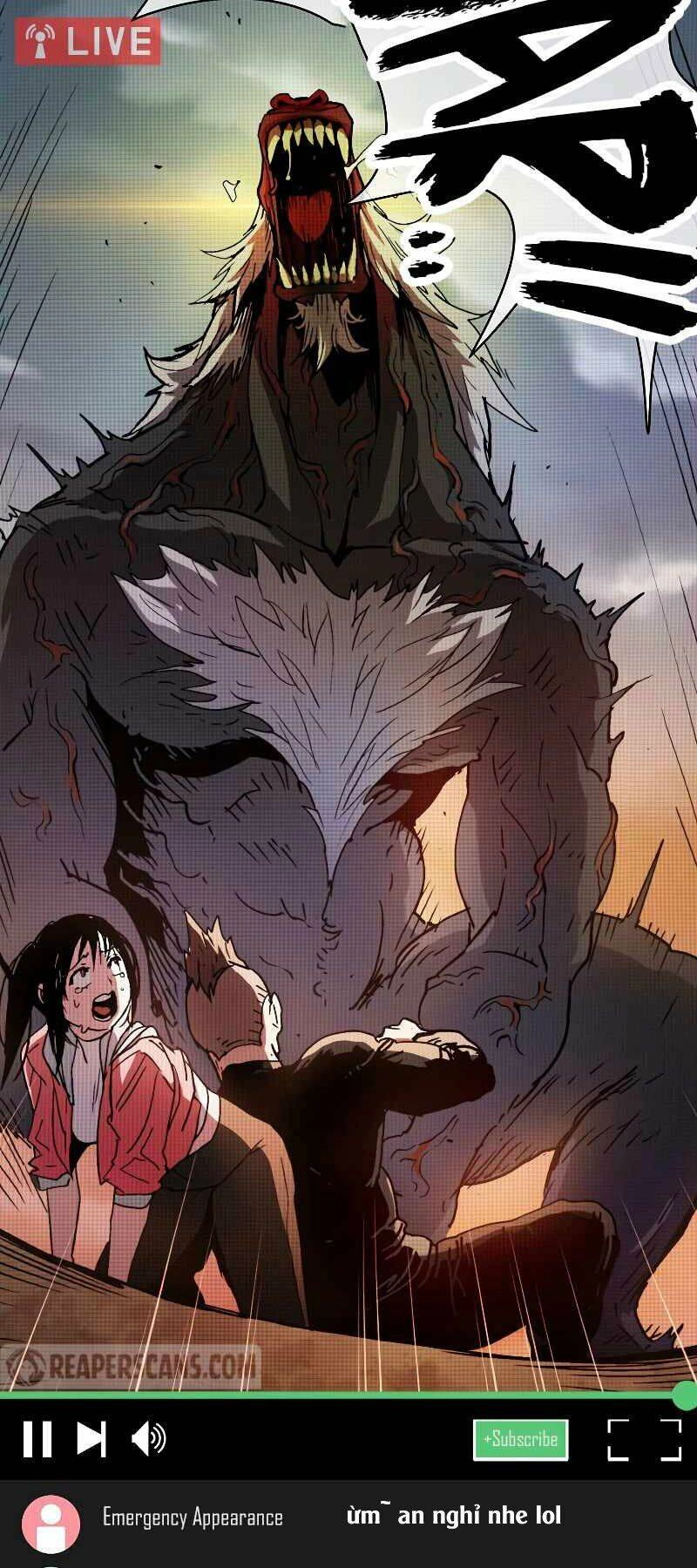 Thợ Săn Kỳ Ảo Chapter 1 - 59