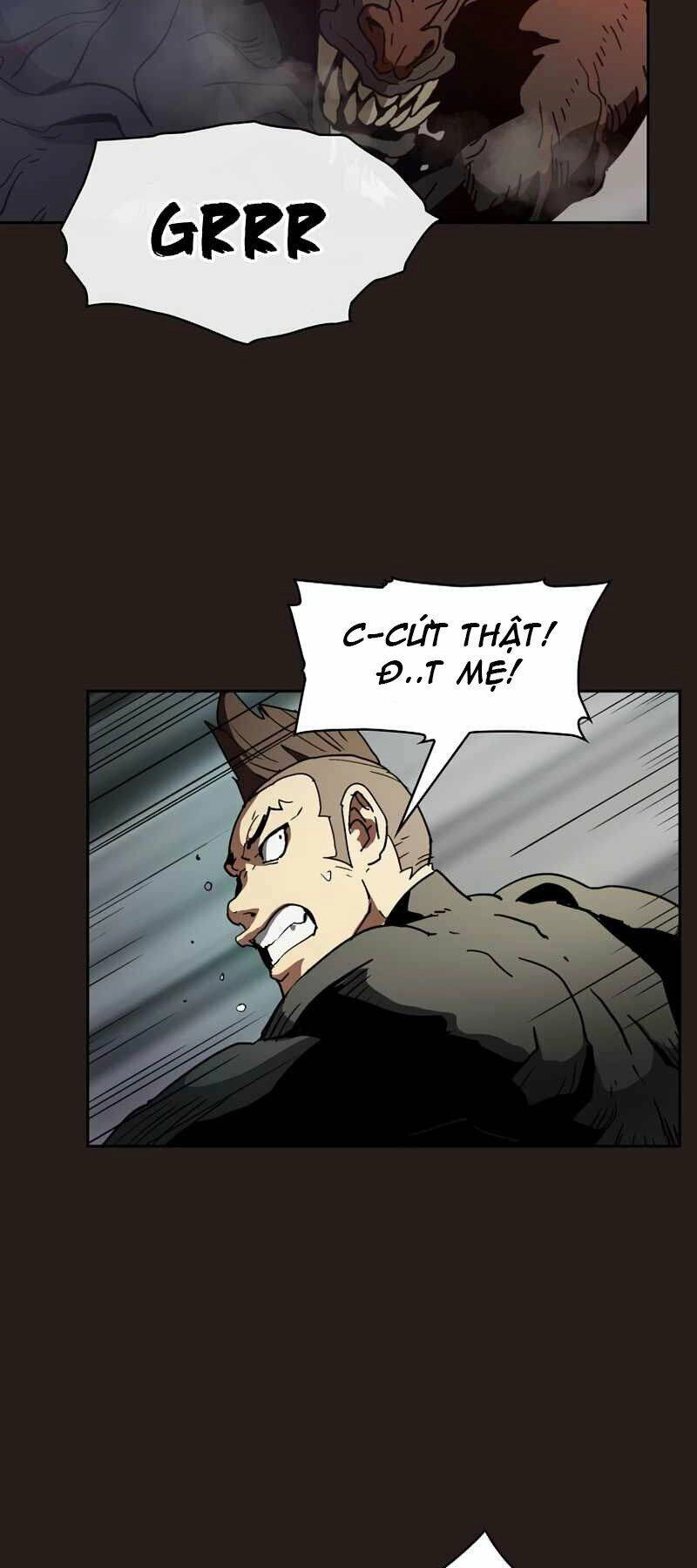 Thợ Săn Kỳ Ảo Chapter 1 - 65