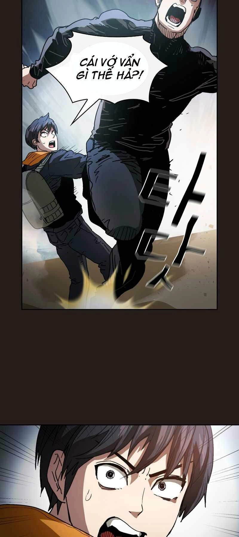 Thợ Săn Kỳ Ảo Chapter 1 - 68