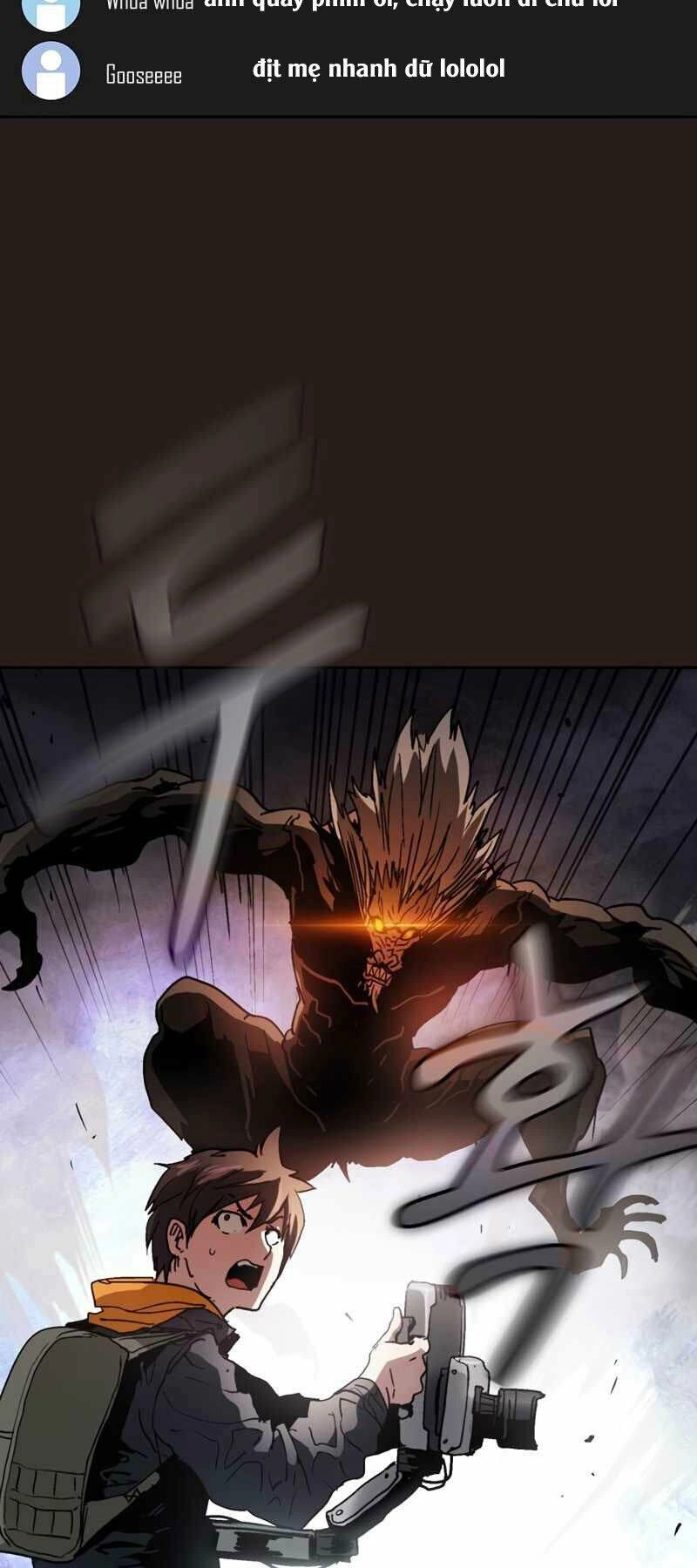 Thợ Săn Kỳ Ảo Chapter 1 - 70