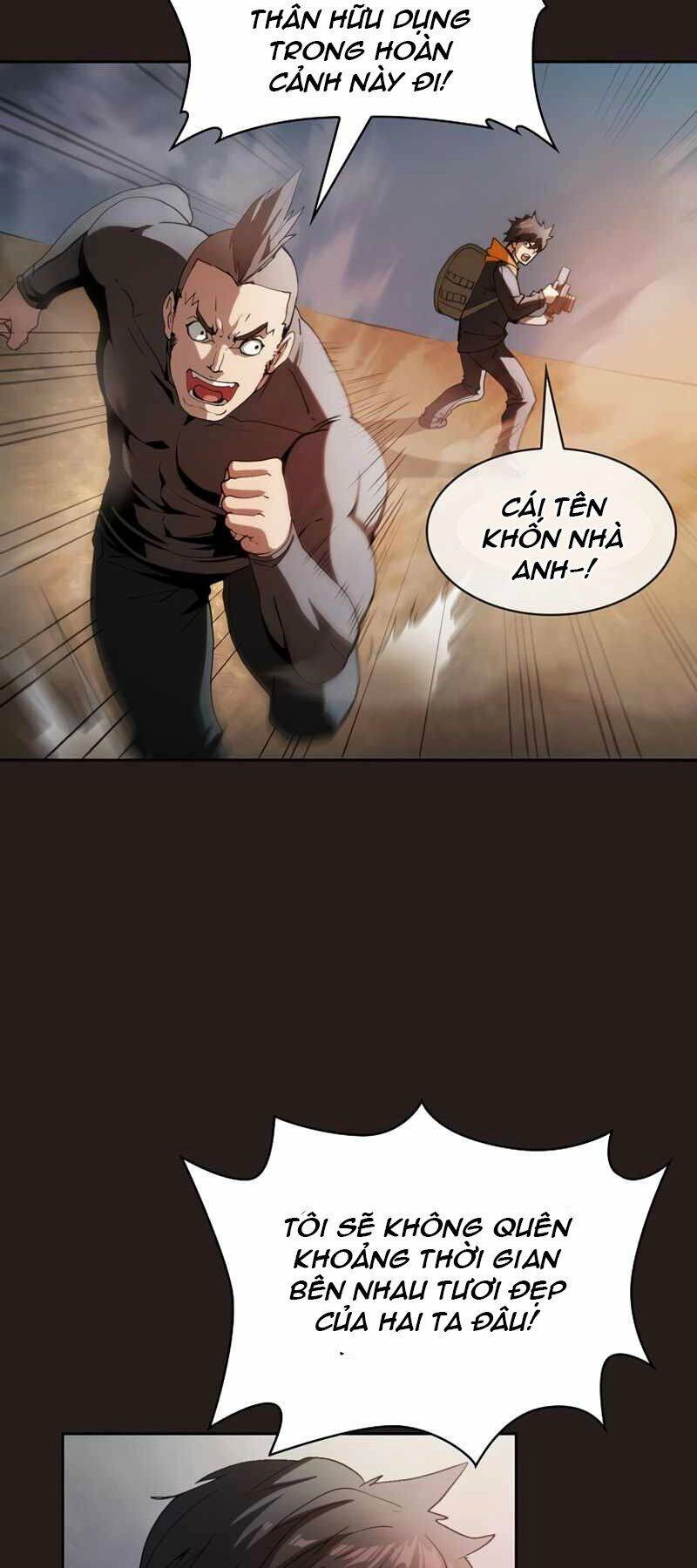 Thợ Săn Kỳ Ảo Chapter 2 - 2