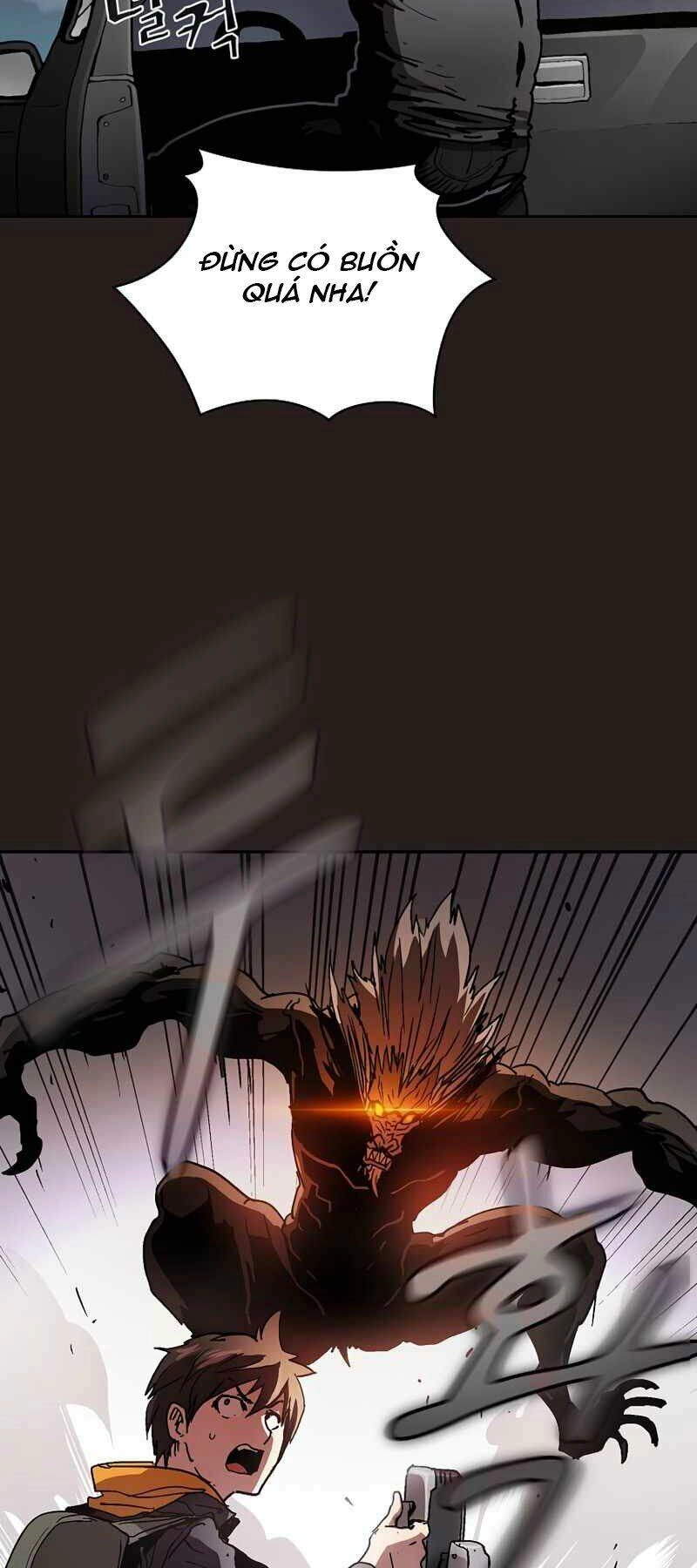 Thợ Săn Kỳ Ảo Chapter 2 - 4