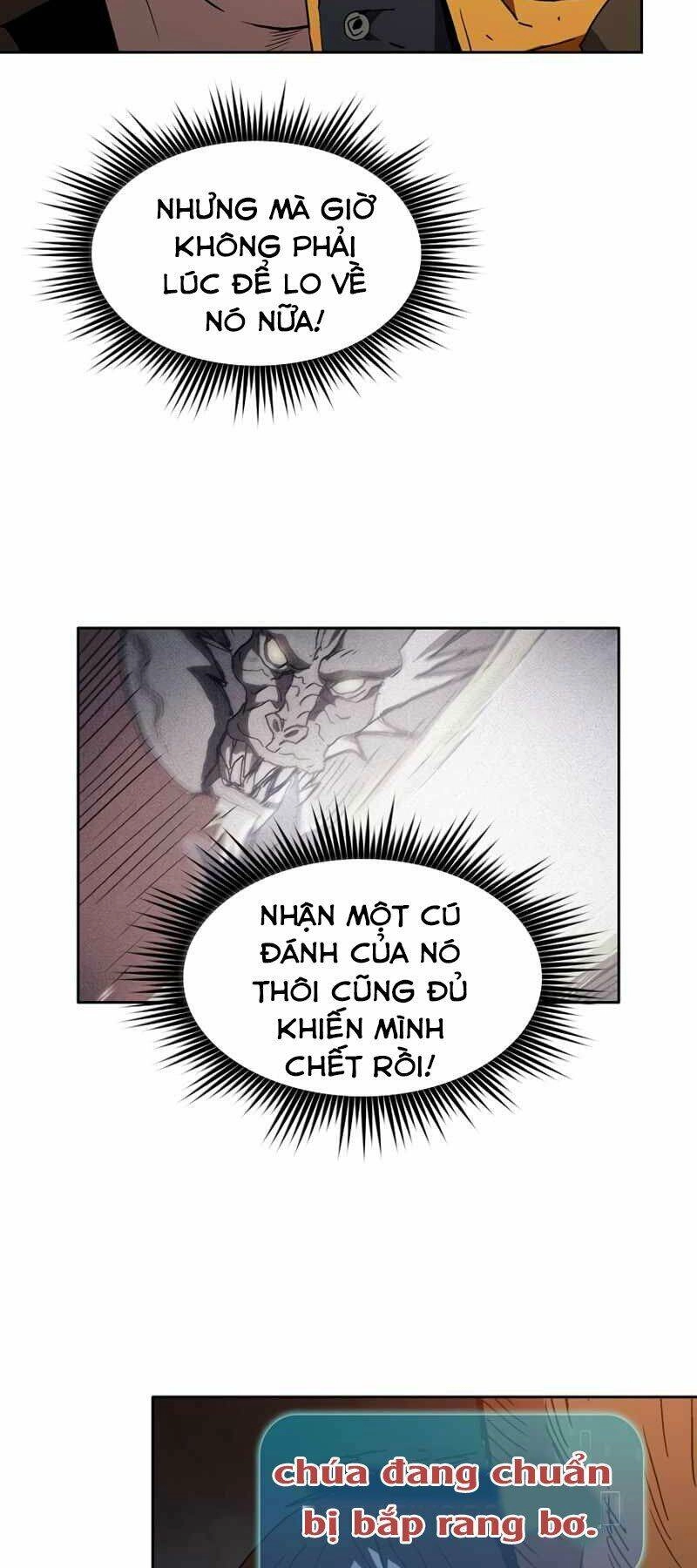 Thợ Săn Kỳ Ảo Chapter 2 - 24