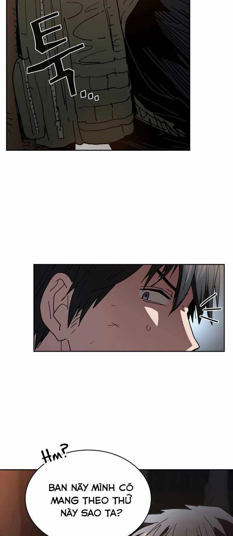 Thợ Săn Kỳ Ảo Chapter 2 - 26