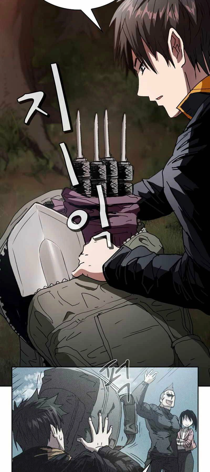 Thợ Săn Kỳ Ảo Chapter 2 - 27