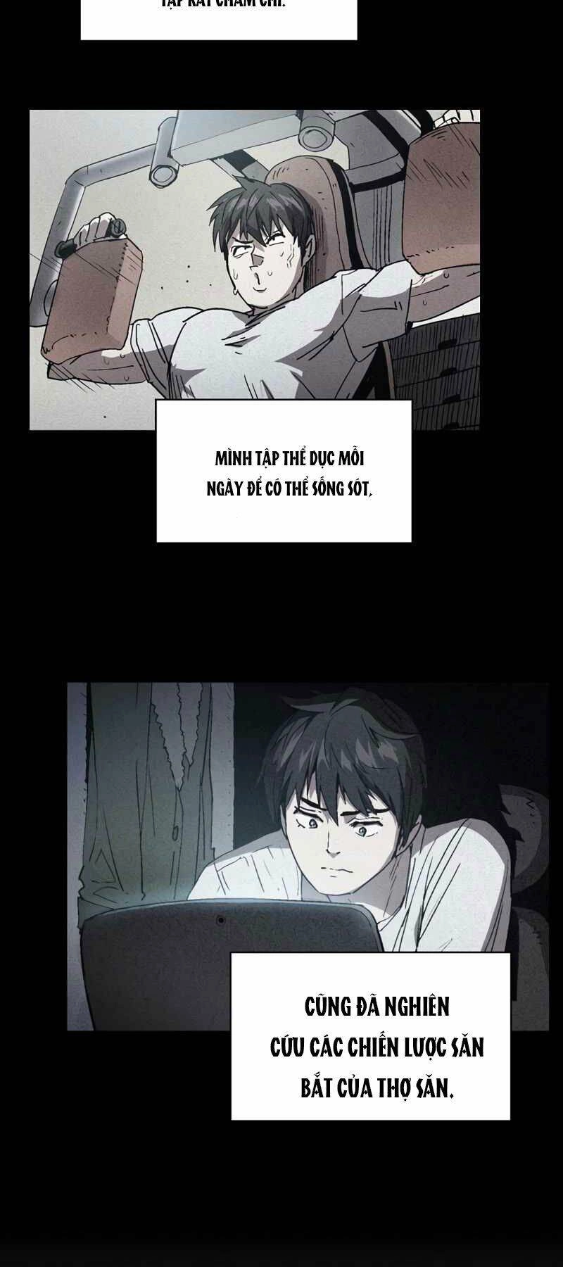 Thợ Săn Kỳ Ảo Chapter 2 - 43