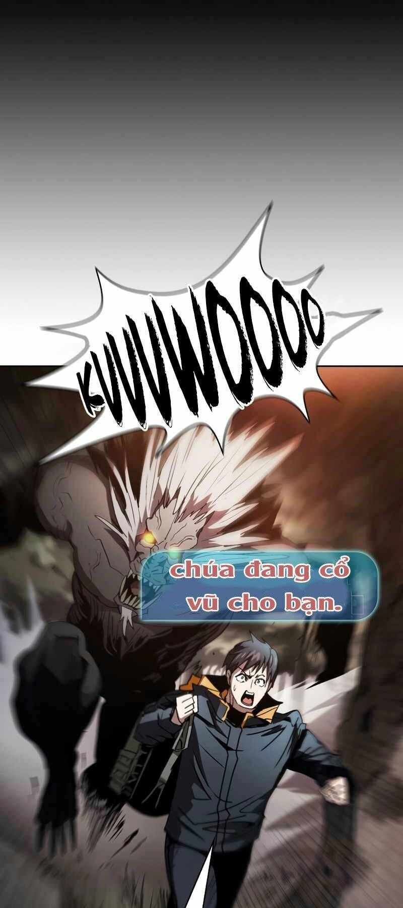 Thợ Săn Kỳ Ảo Chapter 2 - 44