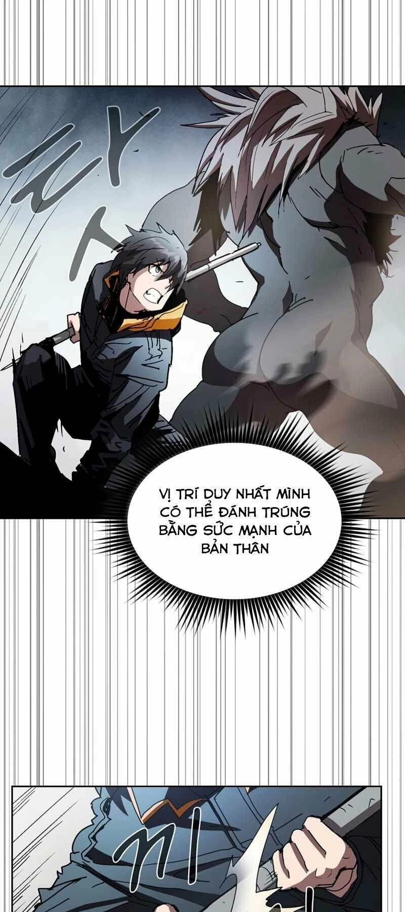 Thợ Săn Kỳ Ảo Chapter 2 - 50