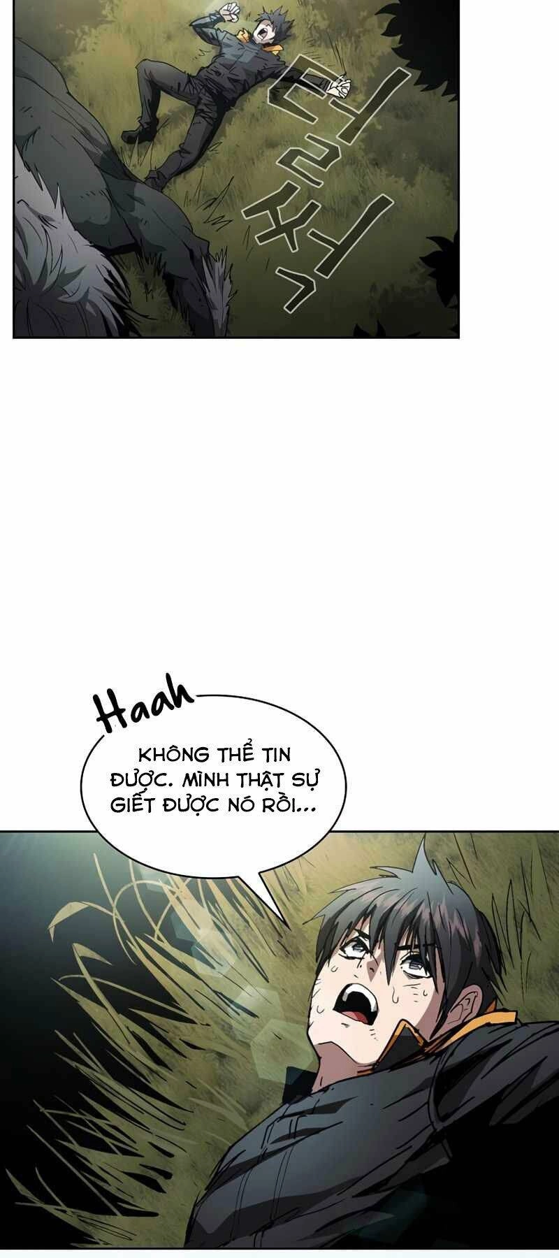 Thợ Săn Kỳ Ảo Chapter 2 - 67