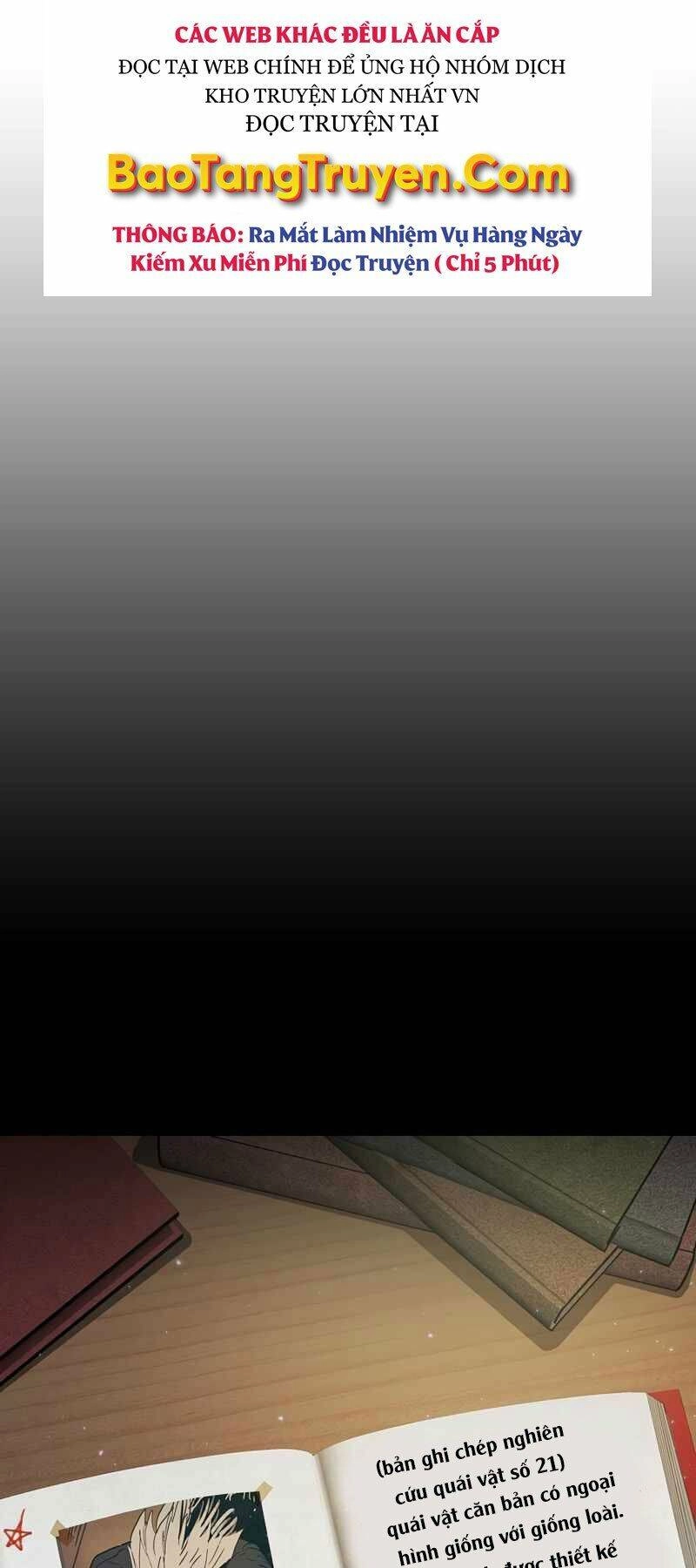 Thợ Săn Kỳ Ảo Chapter 2 - 72