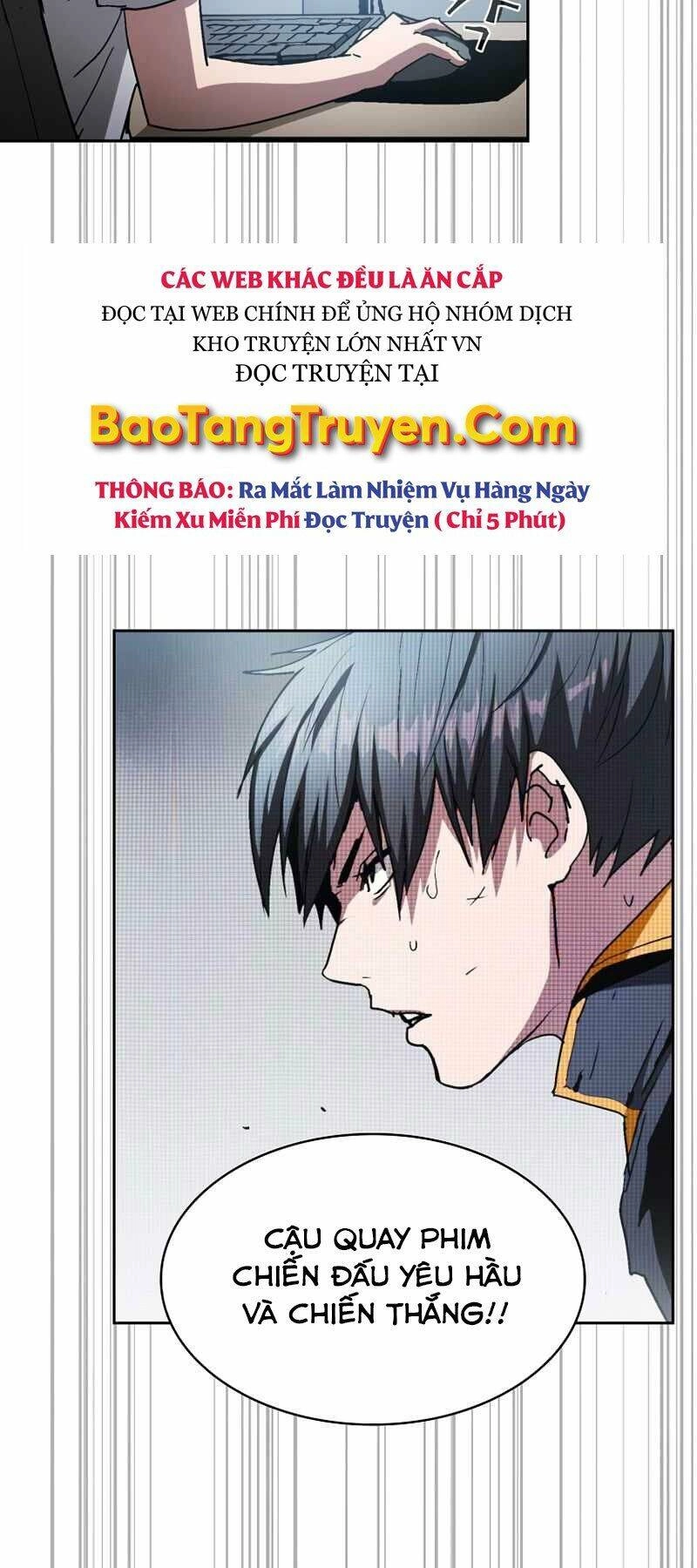 Thợ Săn Kỳ Ảo Chapter 3 - 5