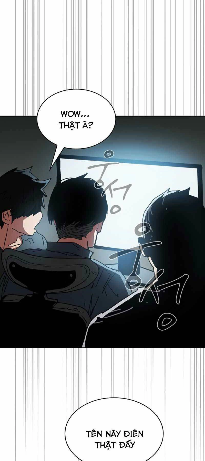 Thợ Săn Kỳ Ảo Chapter 3 - 6