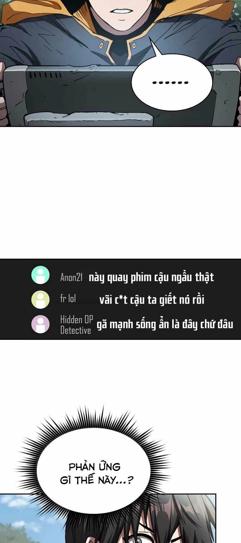 Thợ Săn Kỳ Ảo Chapter 3 - 11