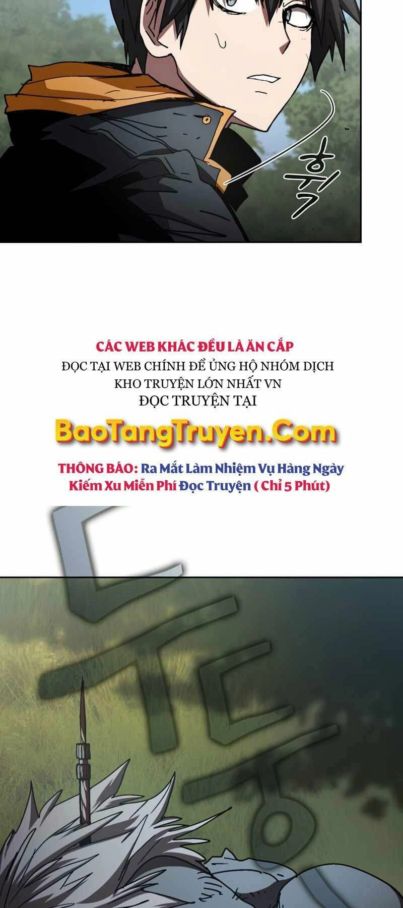 Thợ Săn Kỳ Ảo Chapter 3 - 12