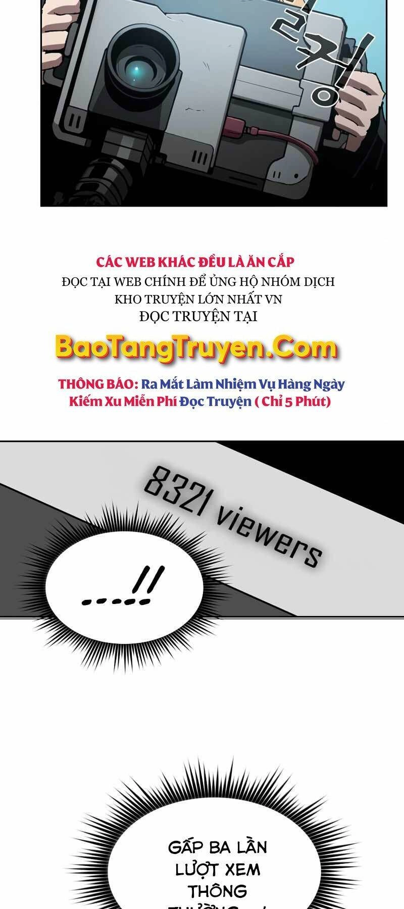 Thợ Săn Kỳ Ảo Chapter 3 - 14