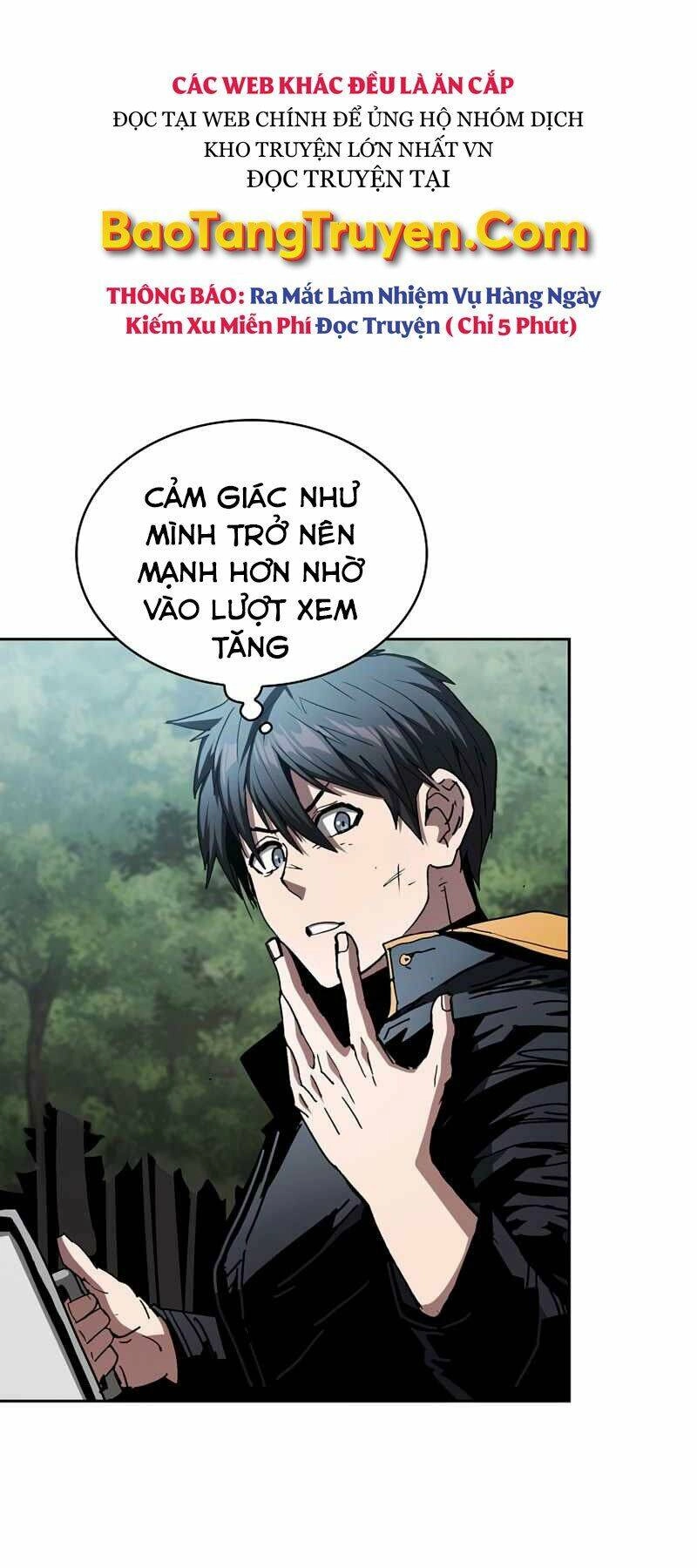 Thợ Săn Kỳ Ảo Chapter 3 - 18