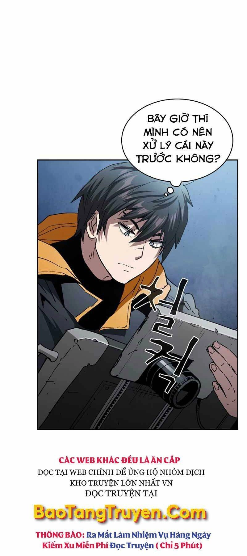 Thợ Săn Kỳ Ảo Chapter 3 - 19