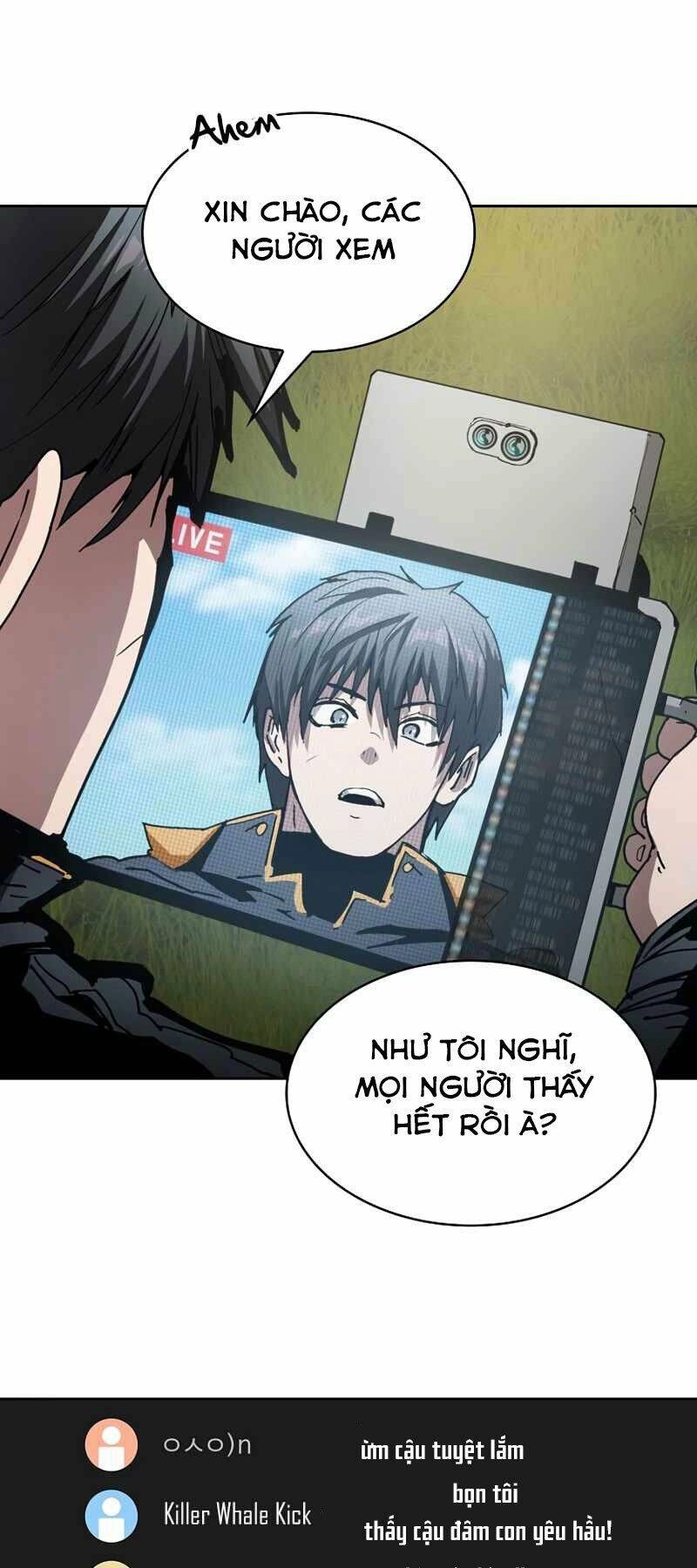 Thợ Săn Kỳ Ảo Chapter 3 - 20