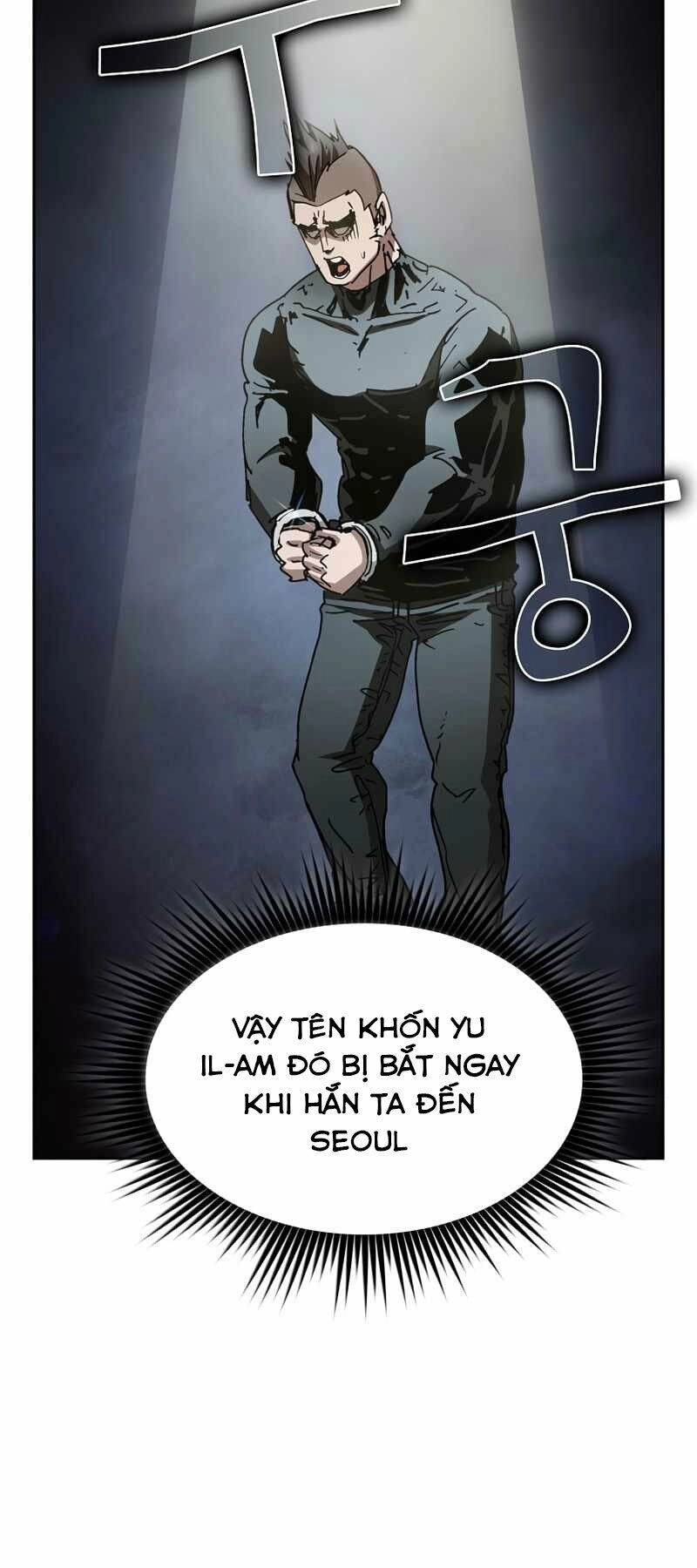 Thợ Săn Kỳ Ảo Chapter 3 - 24