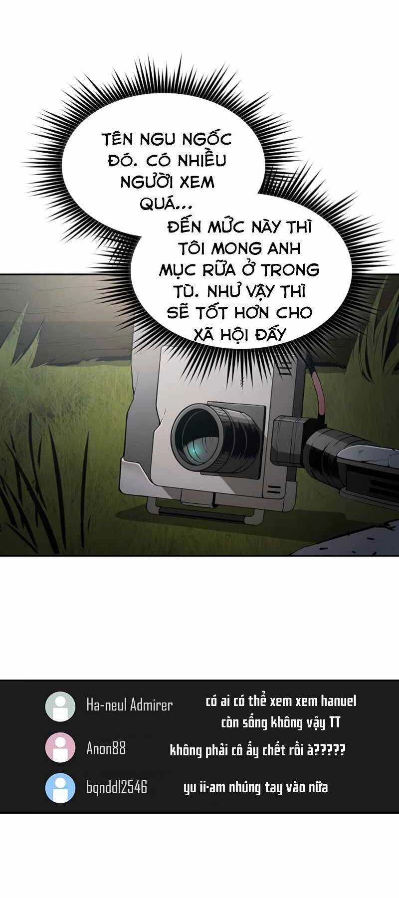 Thợ Săn Kỳ Ảo Chapter 3 - 25