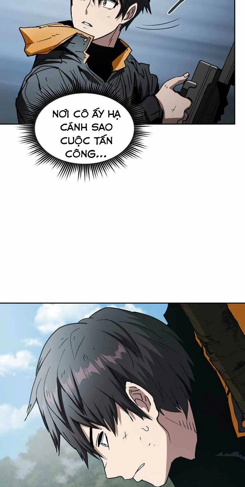 Thợ Săn Kỳ Ảo Chapter 3 - 27