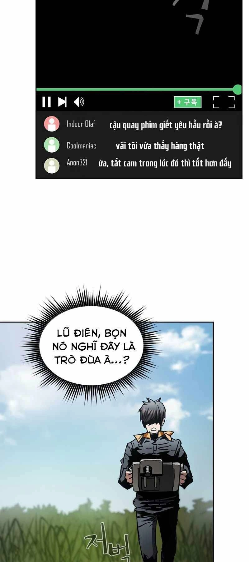 Thợ Săn Kỳ Ảo Chapter 3 - 31