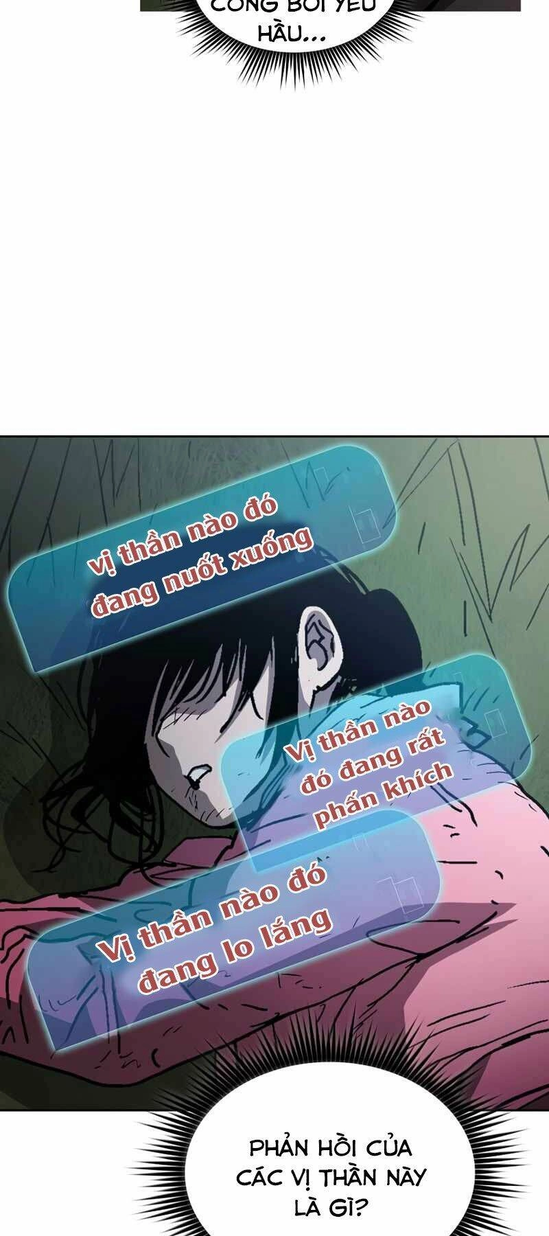 Thợ Săn Kỳ Ảo Chapter 3 - 33