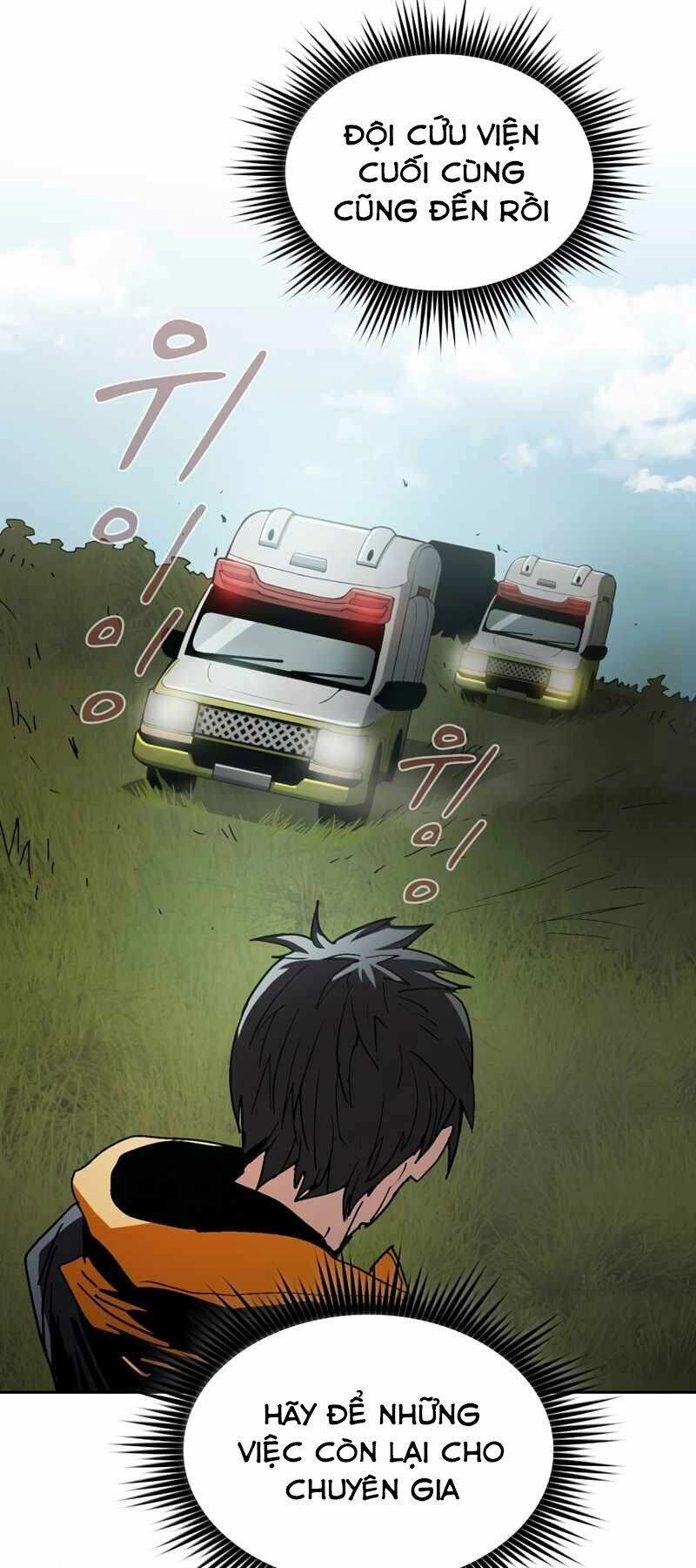 Thợ Săn Kỳ Ảo Chapter 3 - 35