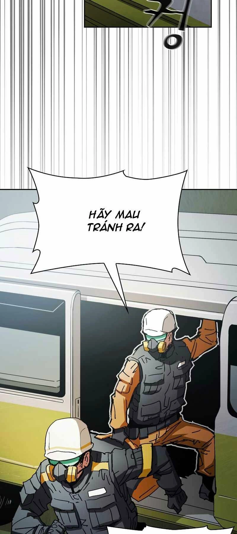 Thợ Săn Kỳ Ảo Chapter 3 - 37