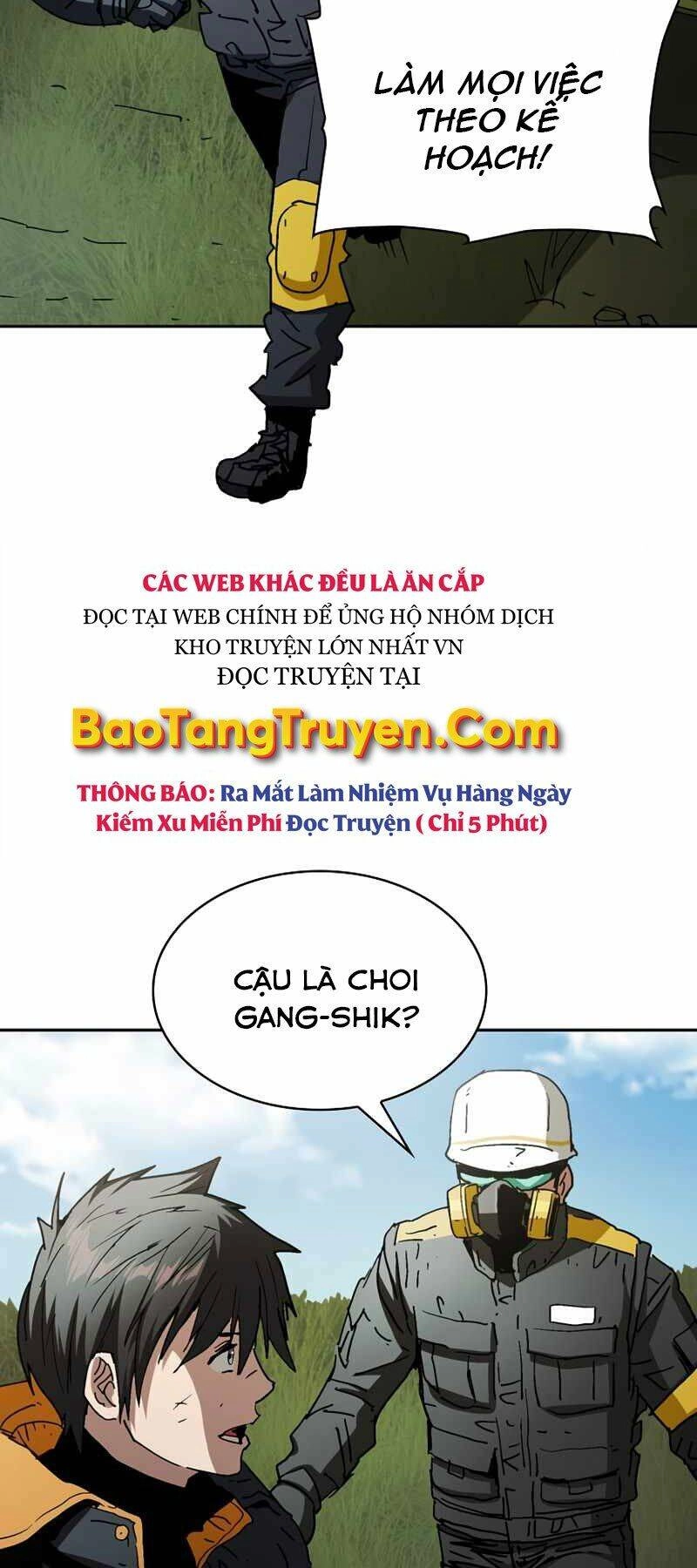 Thợ Săn Kỳ Ảo Chapter 3 - 38