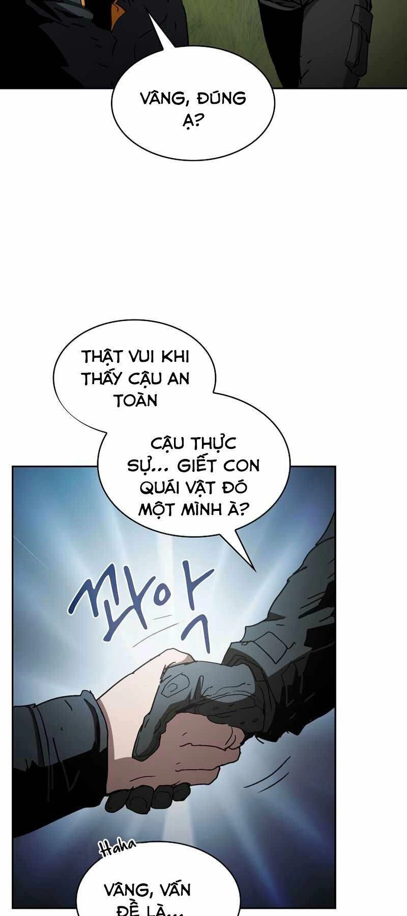 Thợ Săn Kỳ Ảo Chapter 3 - 39