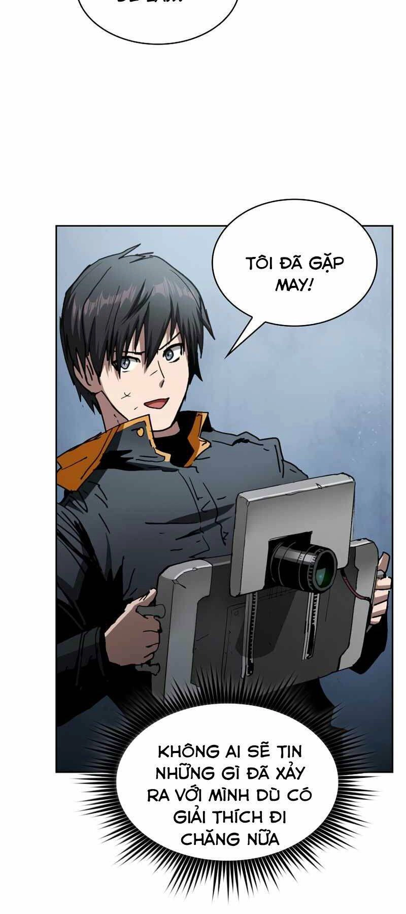 Thợ Săn Kỳ Ảo Chapter 3 - 40