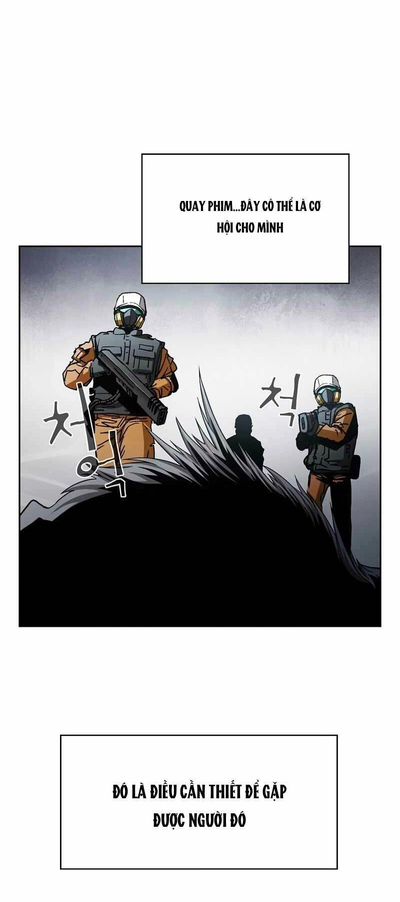 Thợ Săn Kỳ Ảo Chapter 3 - 42