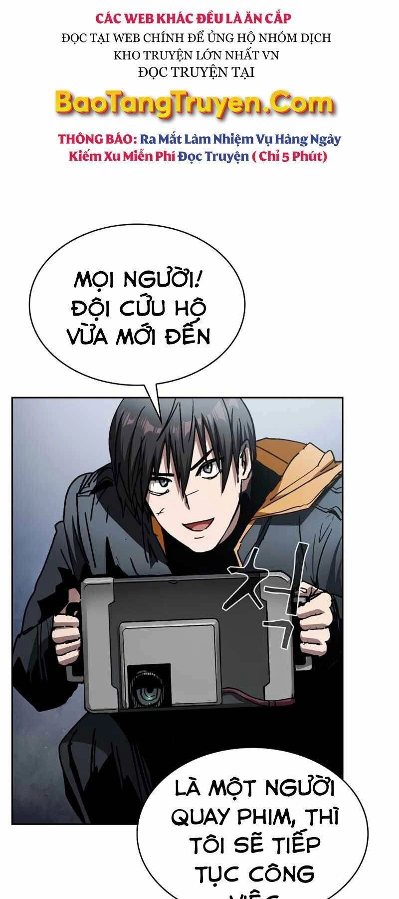 Thợ Săn Kỳ Ảo Chapter 3 - 43