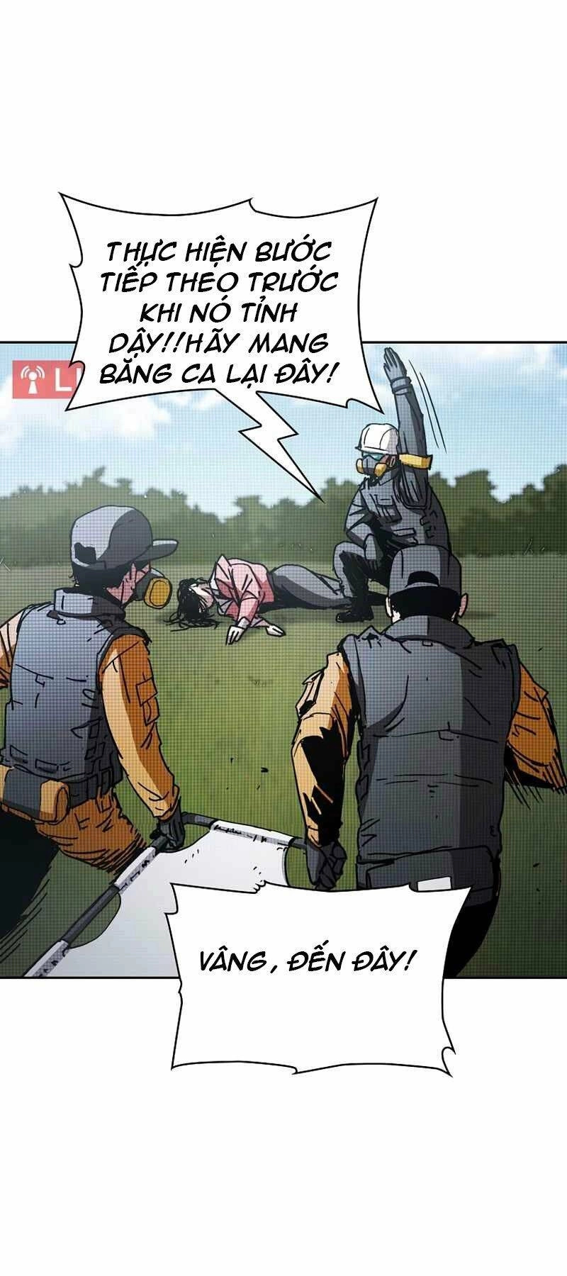 Thợ Săn Kỳ Ảo Chapter 3 - 45