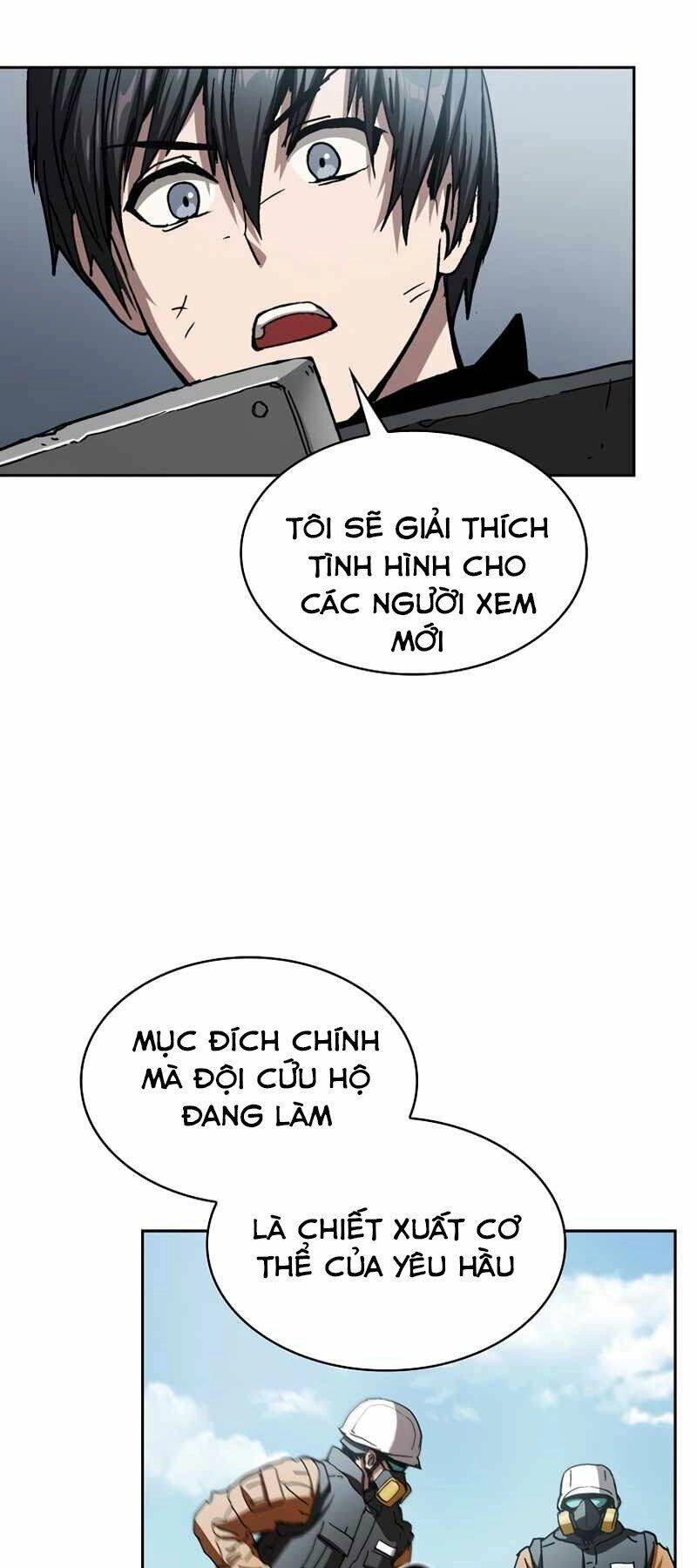 Thợ Săn Kỳ Ảo Chapter 3 - 46