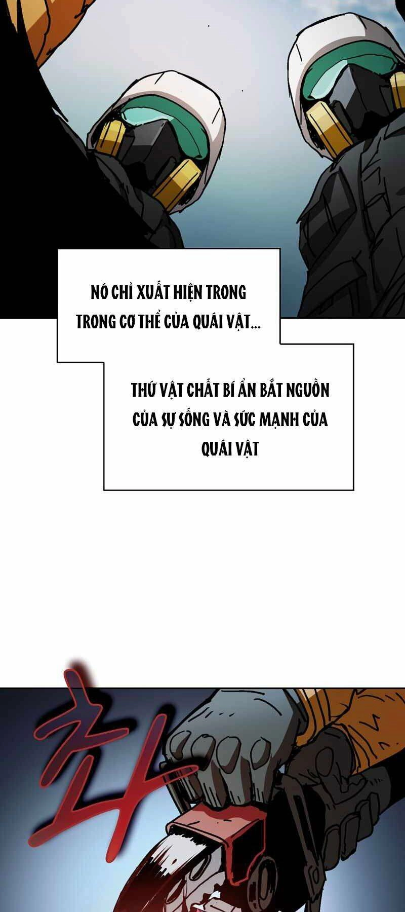 Thợ Săn Kỳ Ảo Chapter 3 - 48