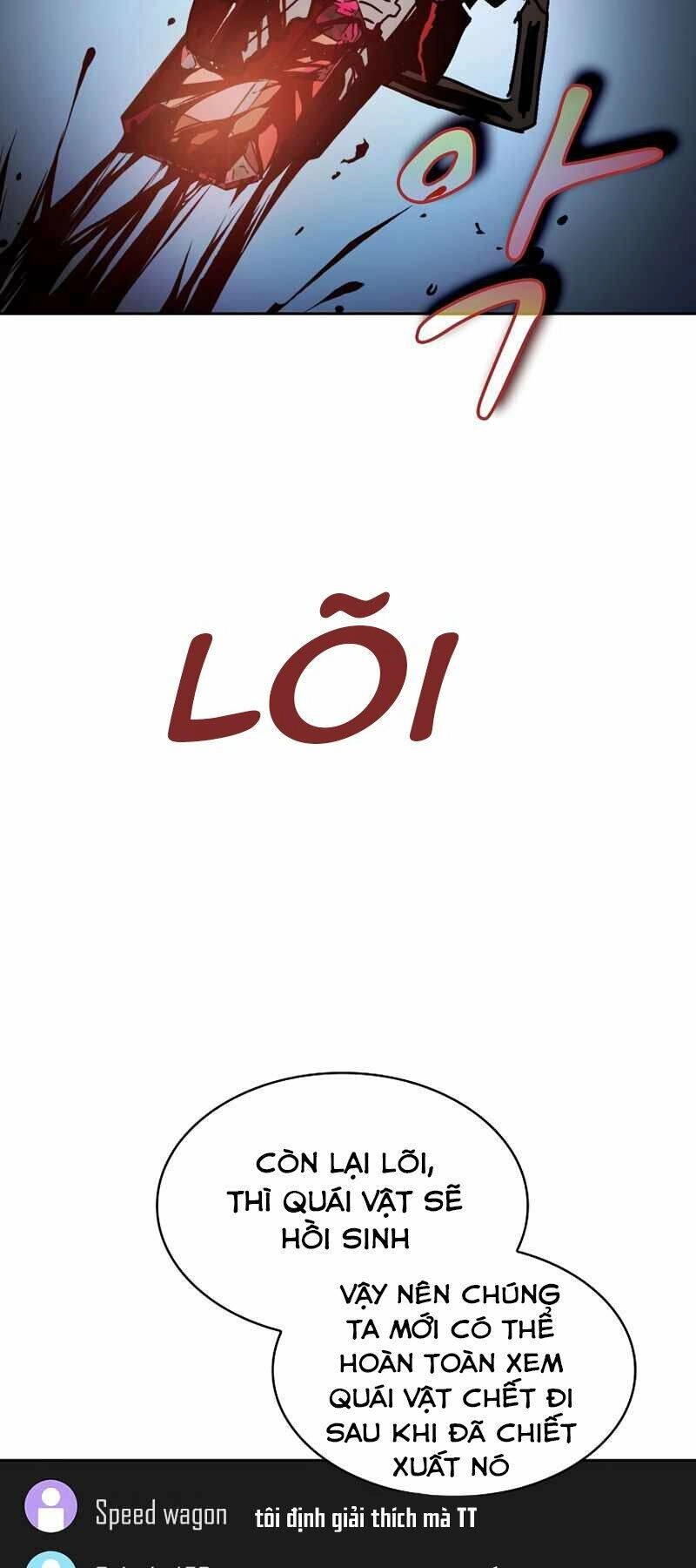 Thợ Săn Kỳ Ảo Chapter 3 - 49