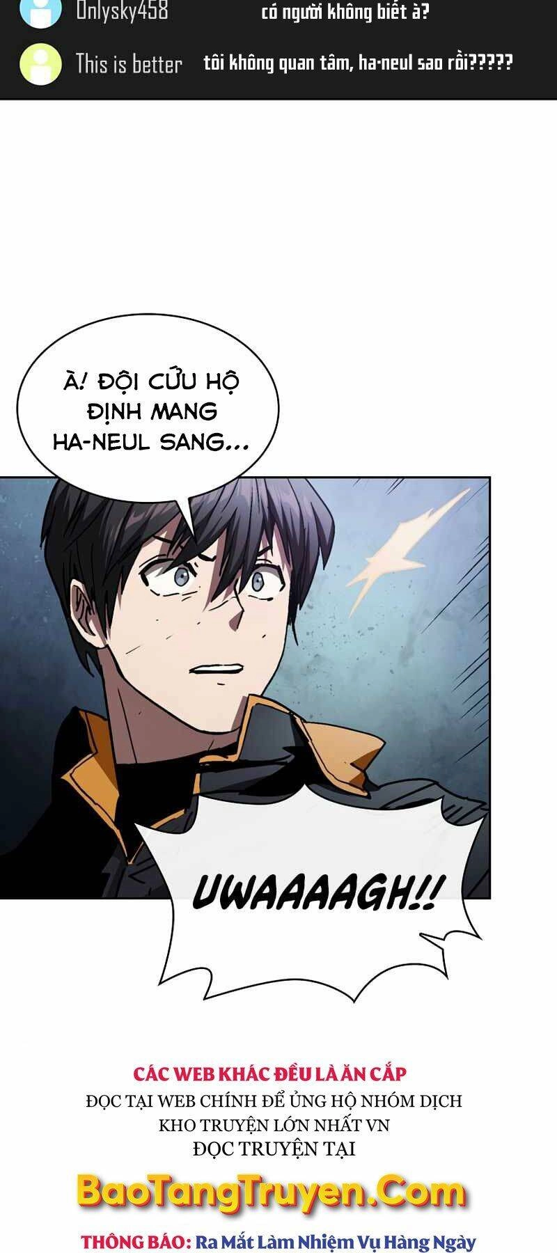 Thợ Săn Kỳ Ảo Chapter 3 - 50