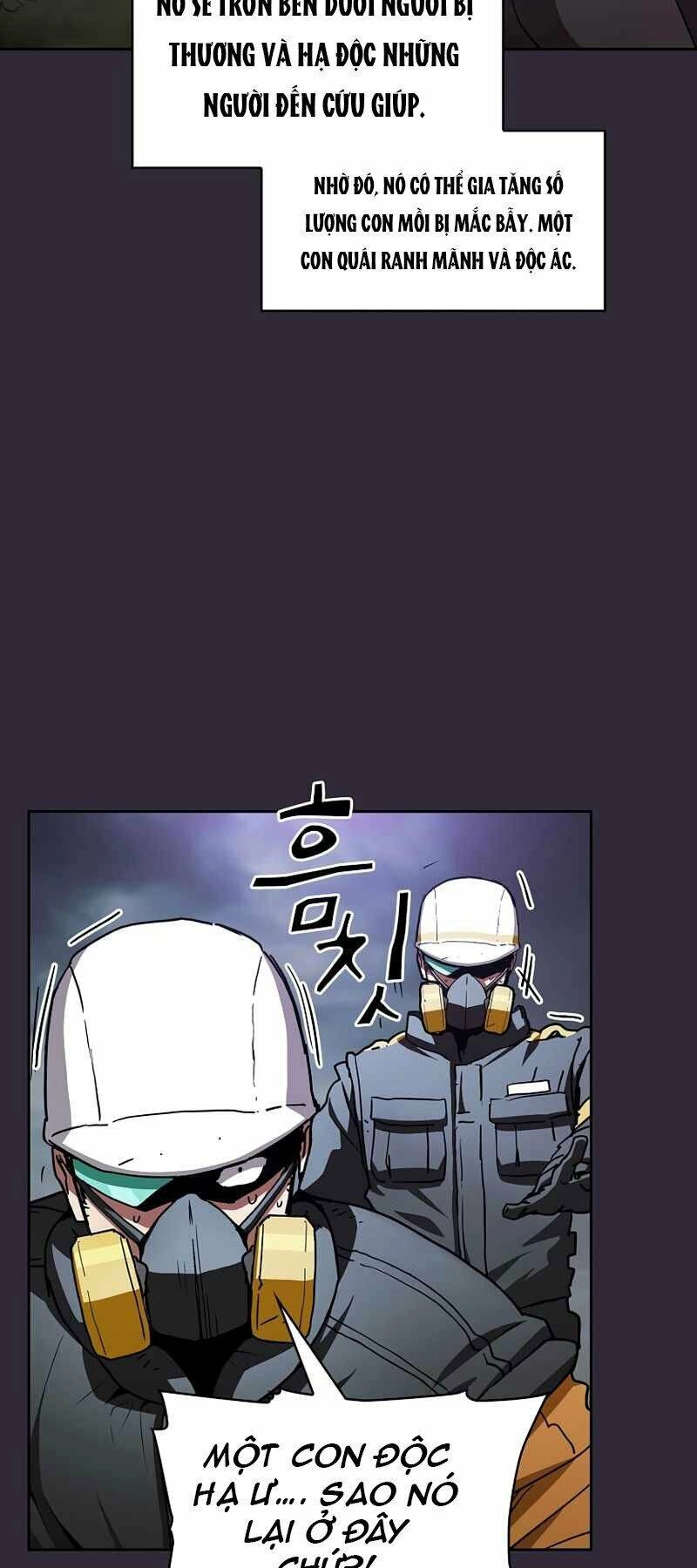 Thợ Săn Kỳ Ảo Chapter 4 - 7