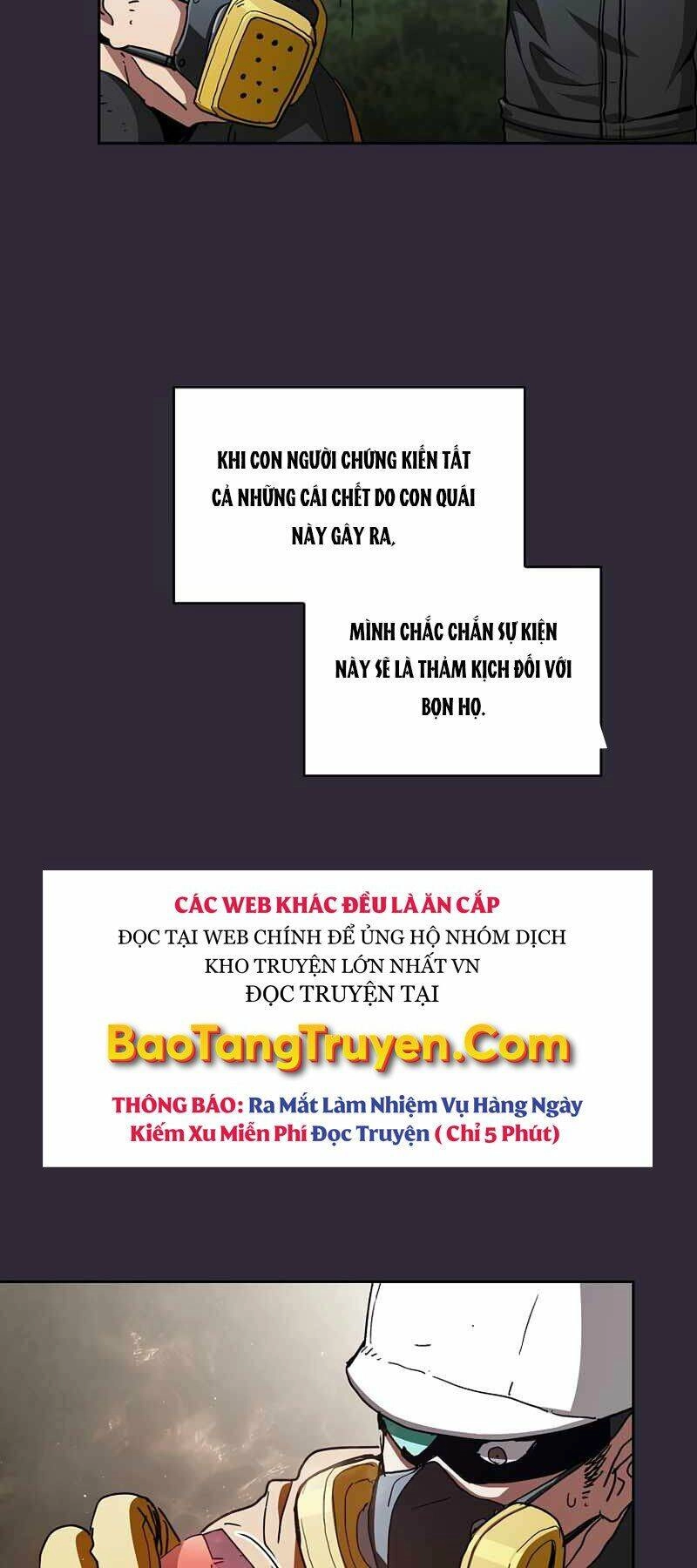 Thợ Săn Kỳ Ảo Chapter 4 - 10