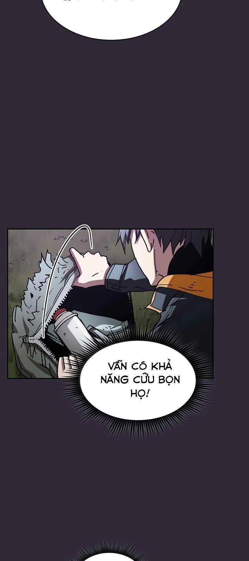 Thợ Săn Kỳ Ảo Chapter 4 - 12