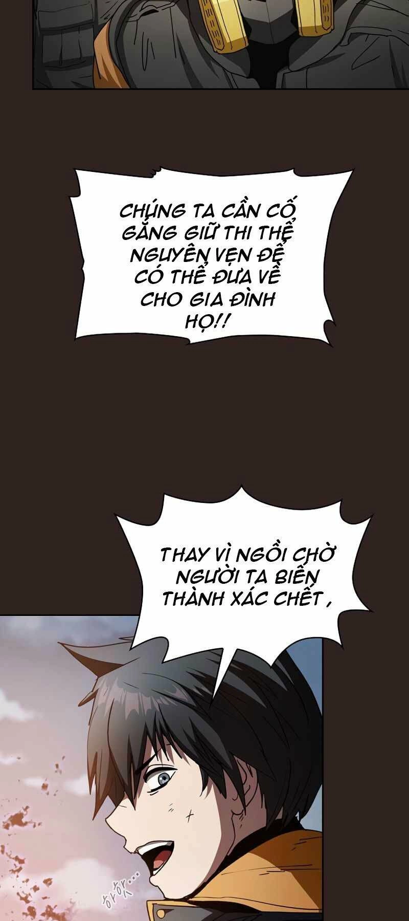 Thợ Săn Kỳ Ảo Chapter 4 - 18