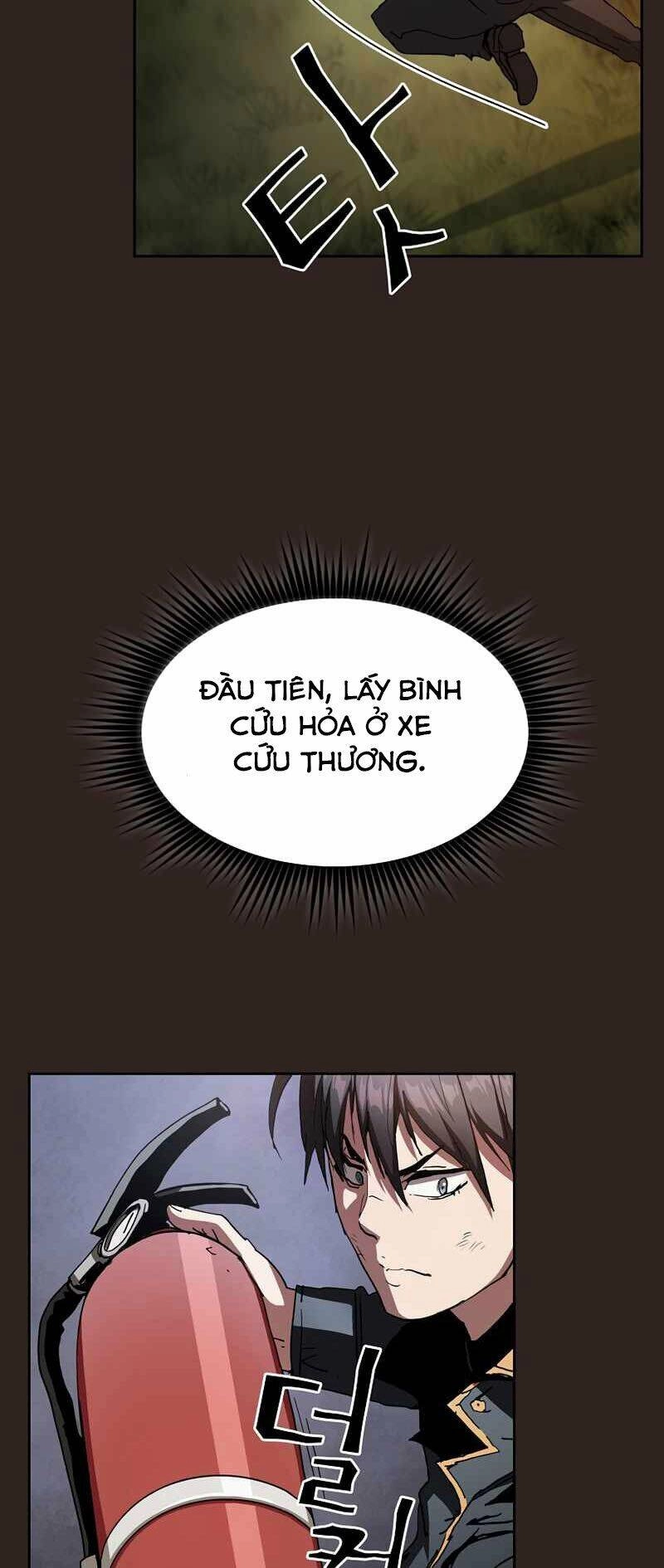 Thợ Săn Kỳ Ảo Chapter 4 - 20