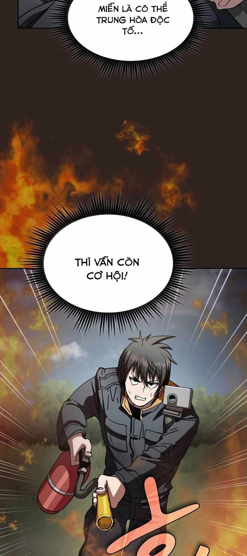 Thợ Săn Kỳ Ảo Chapter 4 - 22