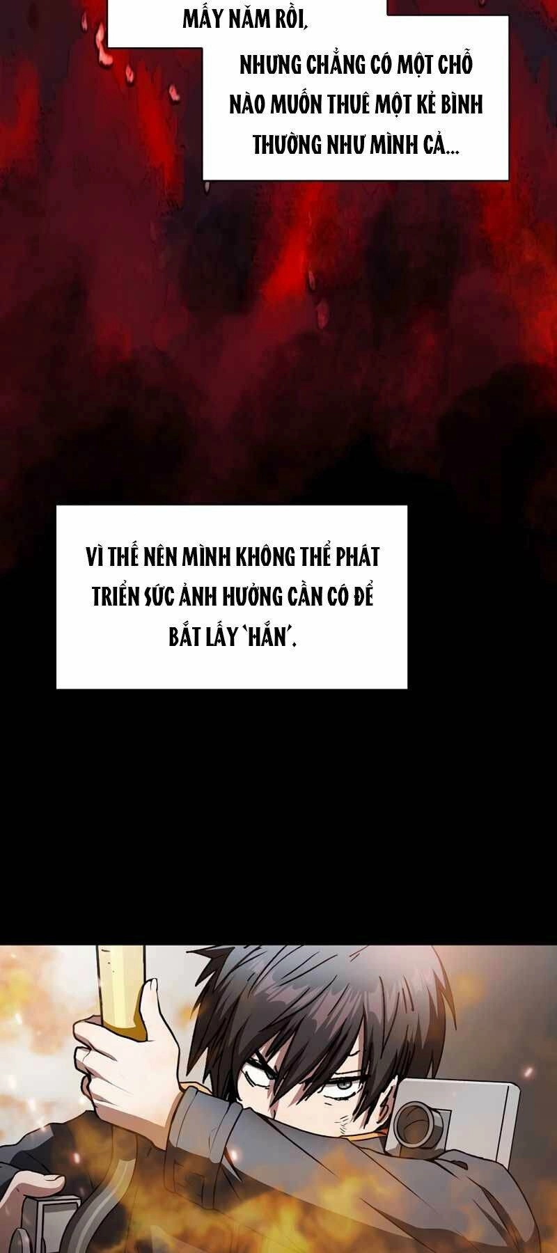 Thợ Săn Kỳ Ảo Chapter 4 - 29