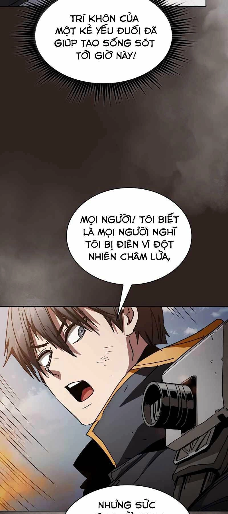 Thợ Săn Kỳ Ảo Chapter 4 - 32