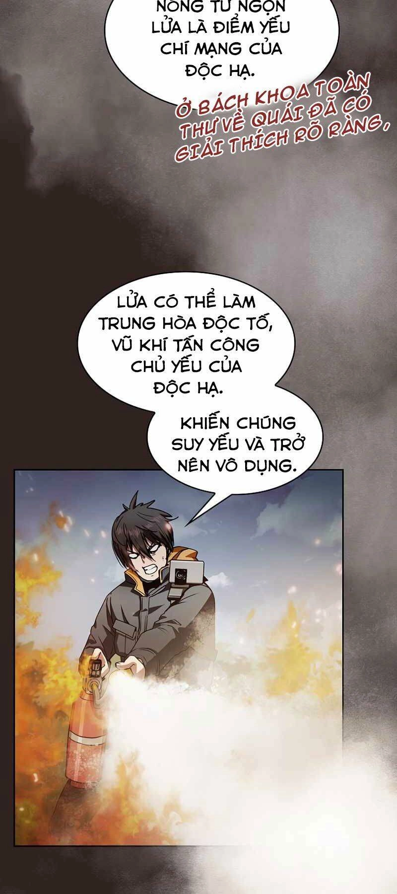 Thợ Săn Kỳ Ảo Chapter 4 - 33