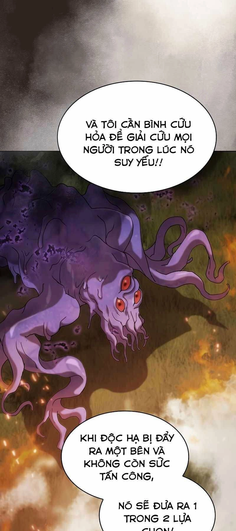 Thợ Săn Kỳ Ảo Chapter 4 - 34